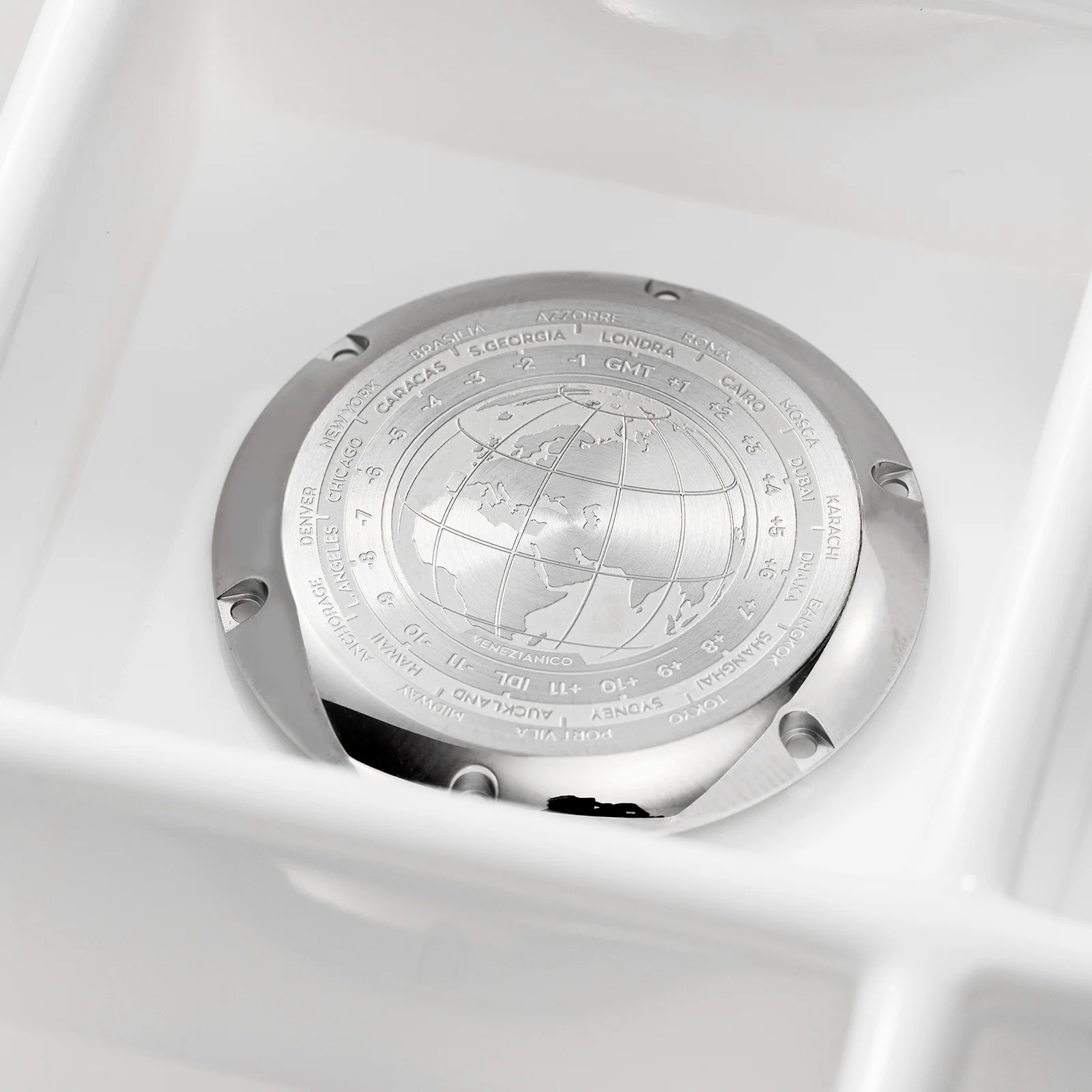 Nereide GMT - 3521502C - Image 4
