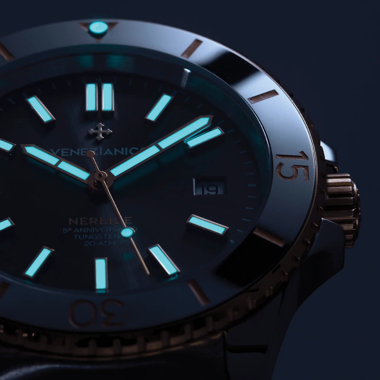 Nereide Tungsteno - Edizione Limitata Quinto Anniversario - Image 6