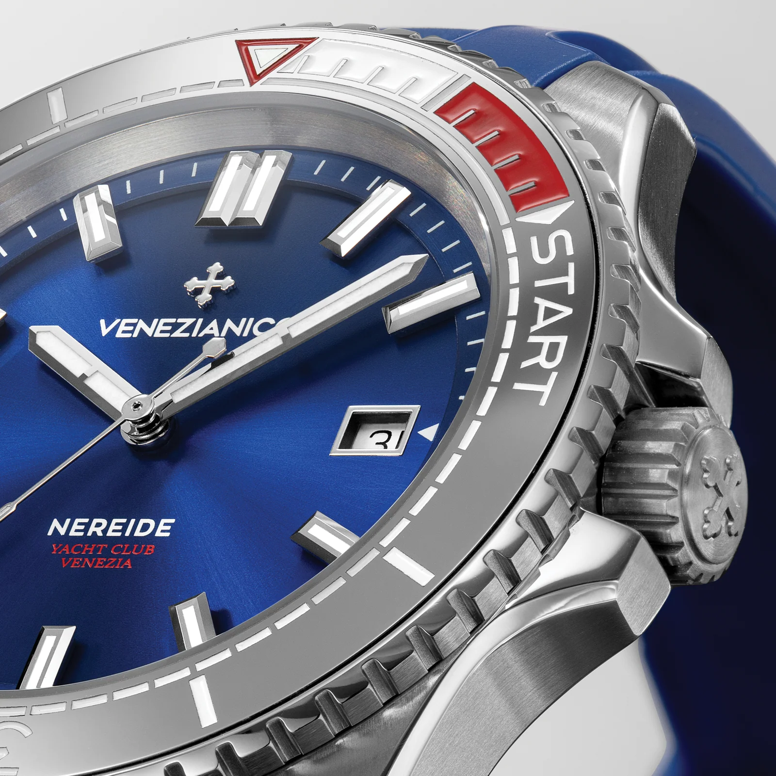 Nereide - Edizione Limitata Yacht Club Venezia - Image 6