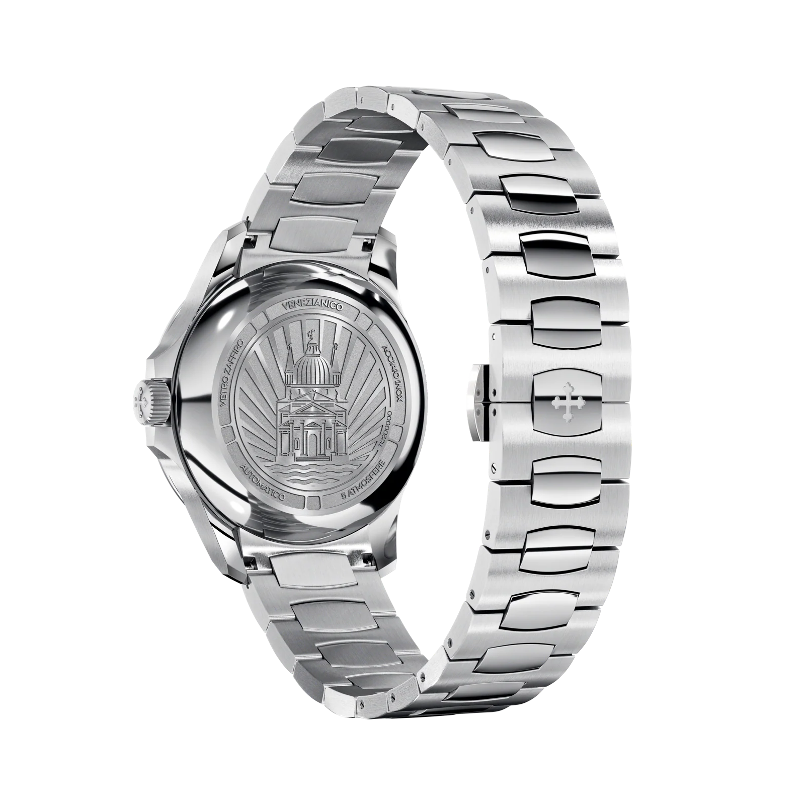 Redentore 36 Diamanti - 1121520C - Image 4