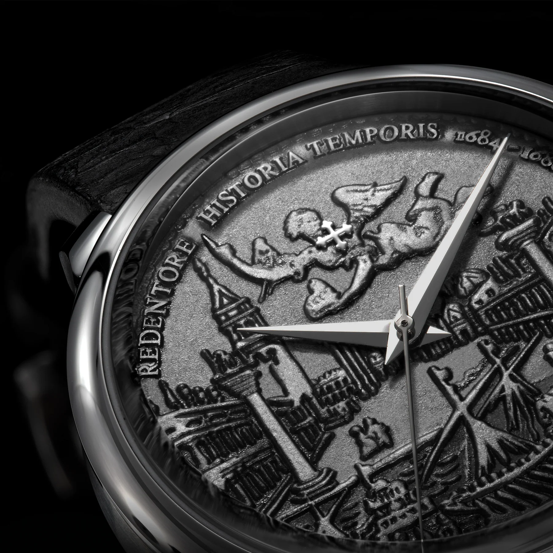 Redentore Historia Temporis - 1221520 - Image 4
